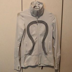 Women’s Lululemon jacket..
